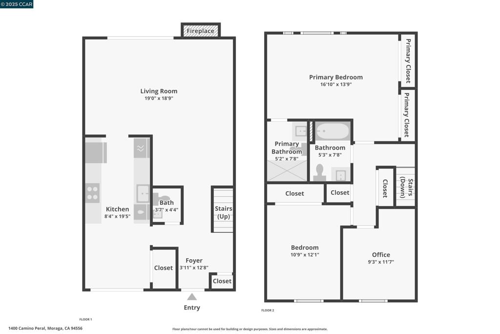 CASITAS DE MORAG - Residential