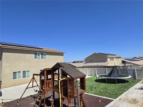 Photo of 30783 Pony Express Dr, Winchester, CA 92596 (MLS # SW26207359)