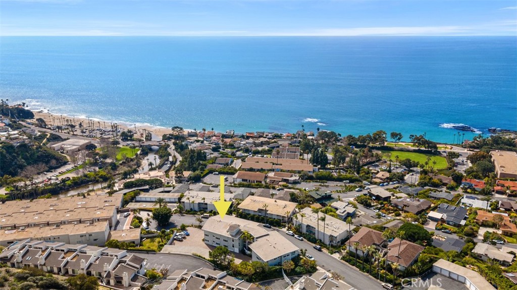Laguna Ocean Vista Condos (LOV) - Residential Lease
