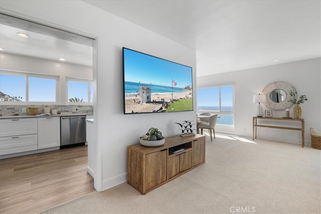 Laguna Ocean Vista Condos (LOV) - Residential Lease