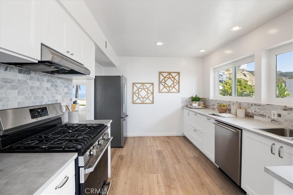 Laguna Ocean Vista Condos (LOV) - Residential Lease