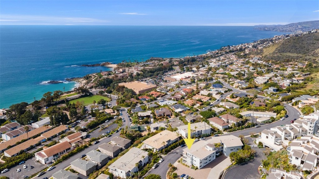 Laguna Ocean Vista Condos (LOV) - Residential Lease