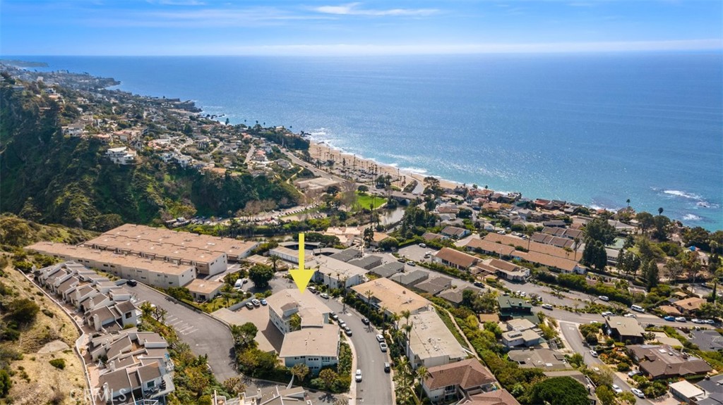 Laguna Ocean Vista Condos (LOV) - Residential Lease