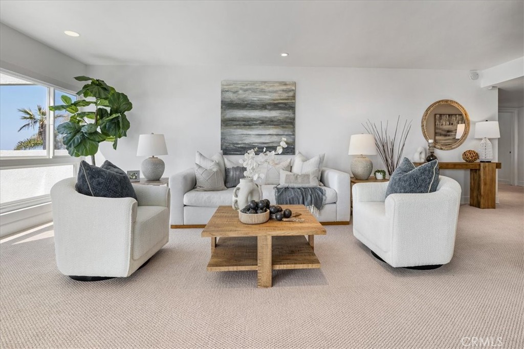 Laguna Ocean Vista Condos (LOV) - Residential Lease