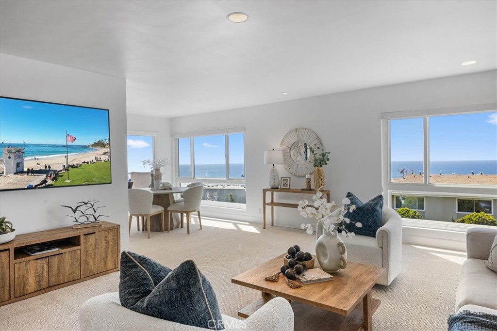 Laguna Ocean Vista Condos (LOV) - Residential Lease