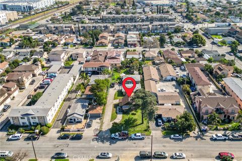 4122 Rowland Ave El Monte CA 91731