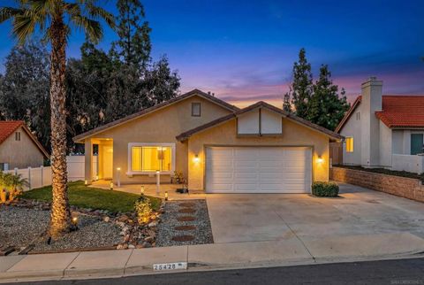 Photo of 25428 Boxelder Dr Dr, Murrieta, CA 92563 (MLS # 260002767SD)