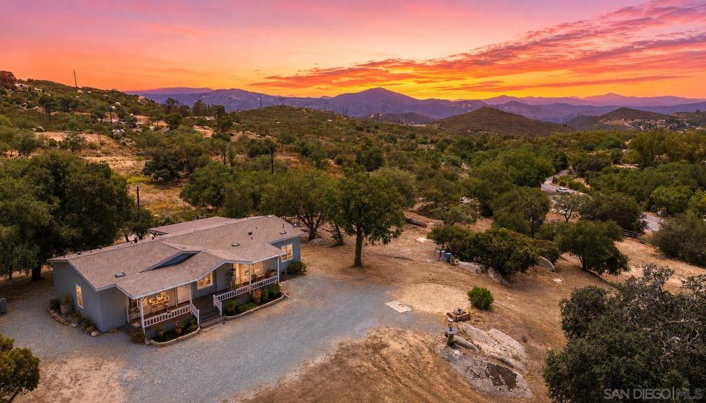 20530 Cinnamon Drive