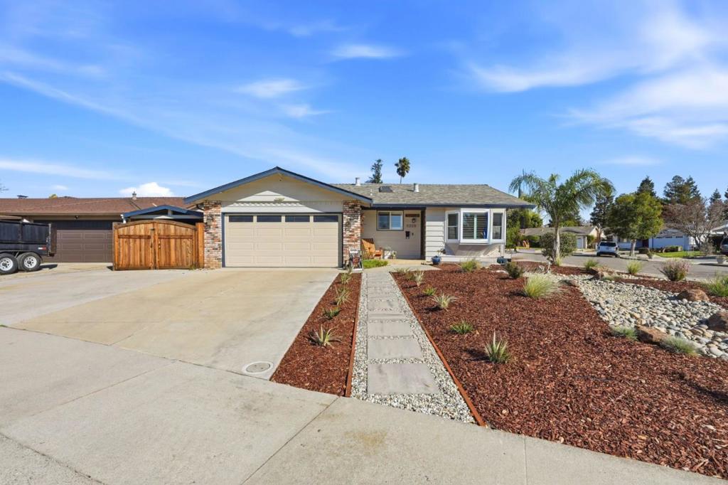 5228 Fell Avenue, San Jose CA 95136