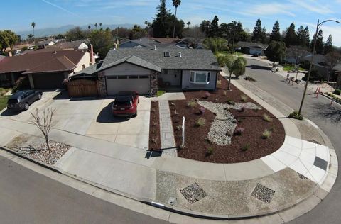 Photo of 5228 Fell Avenue, San Jose, CA 95136 (MLS # ML82037283)