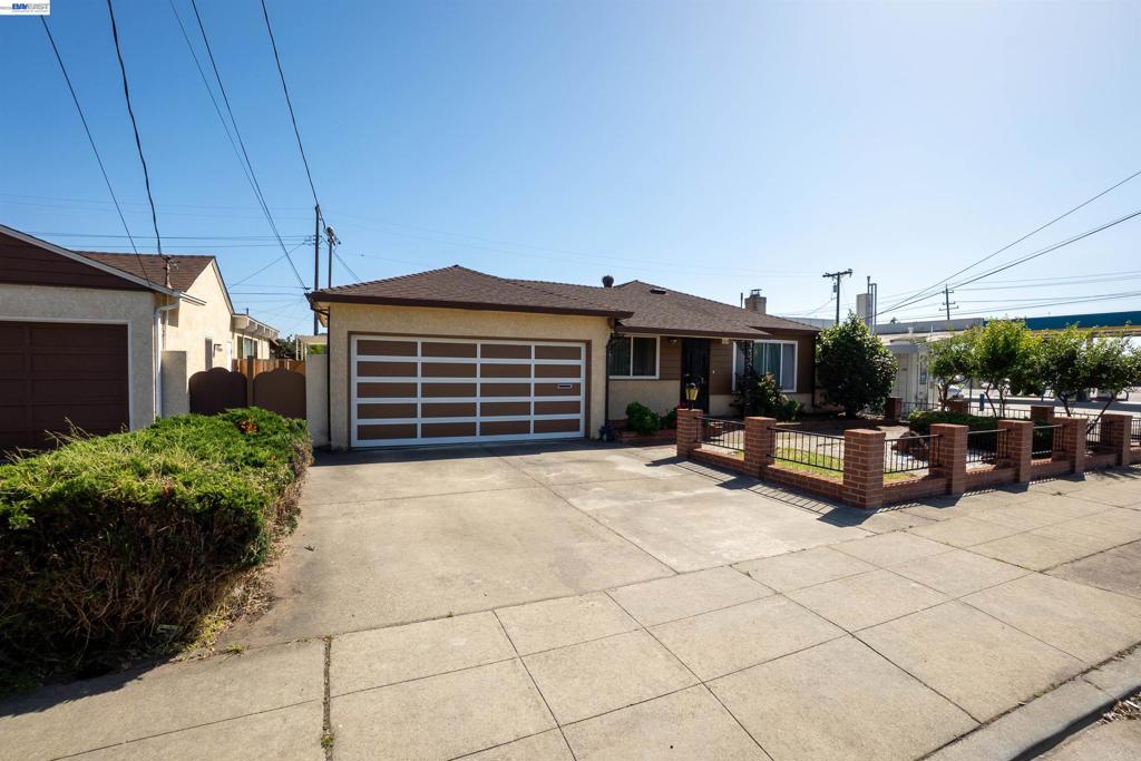 404 Bradrick Dr