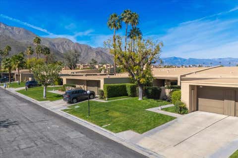 Photo of 1254 Tiffany Circle N, Palm Springs, CA 92262 (MLS # 219142854DA)