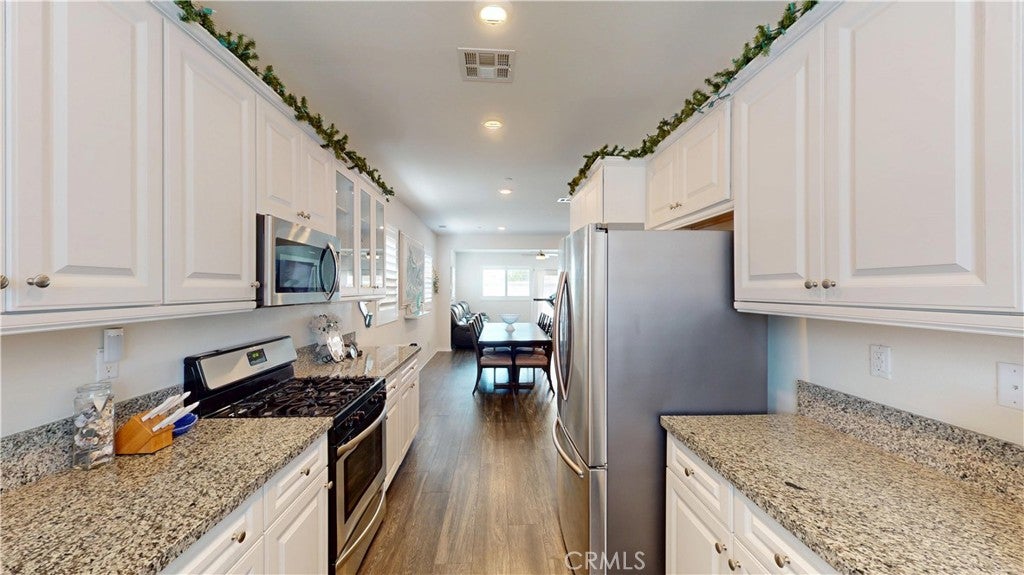 5011 Vanderham Way