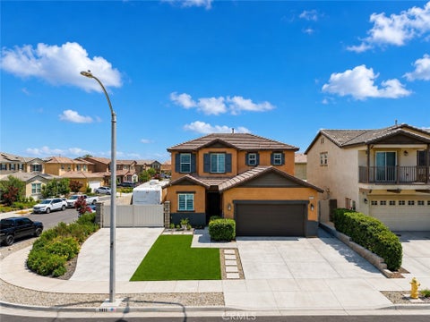 Photo of 5011 Vanderham Way, Jurupa Valley, CA 91752 (MLS # OC26191562)