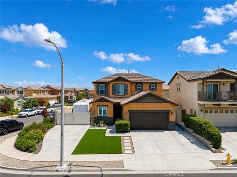 Photo of 5011 Vanderham Way, Jurupa Valley, CA 91752 (MLS # OC26191562)