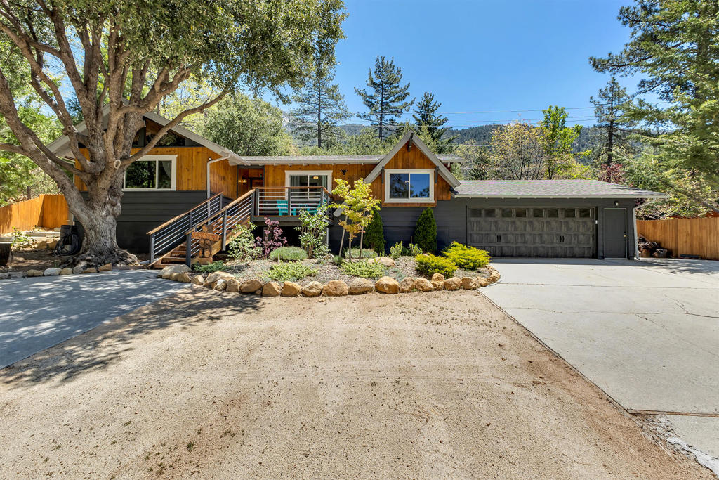 25440 Rim Rock Road