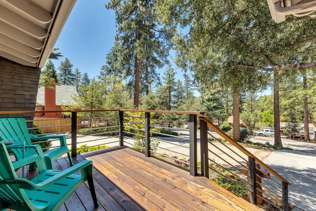25440 Rim Rock Road