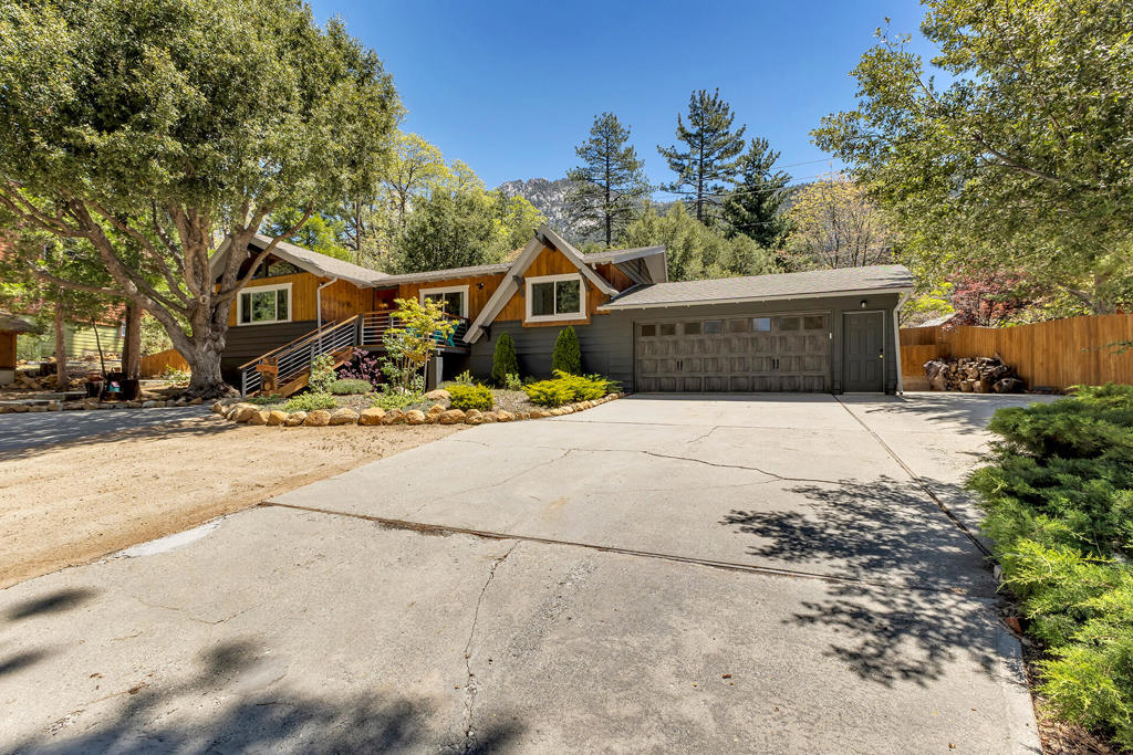 25440 Rim Rock Road
