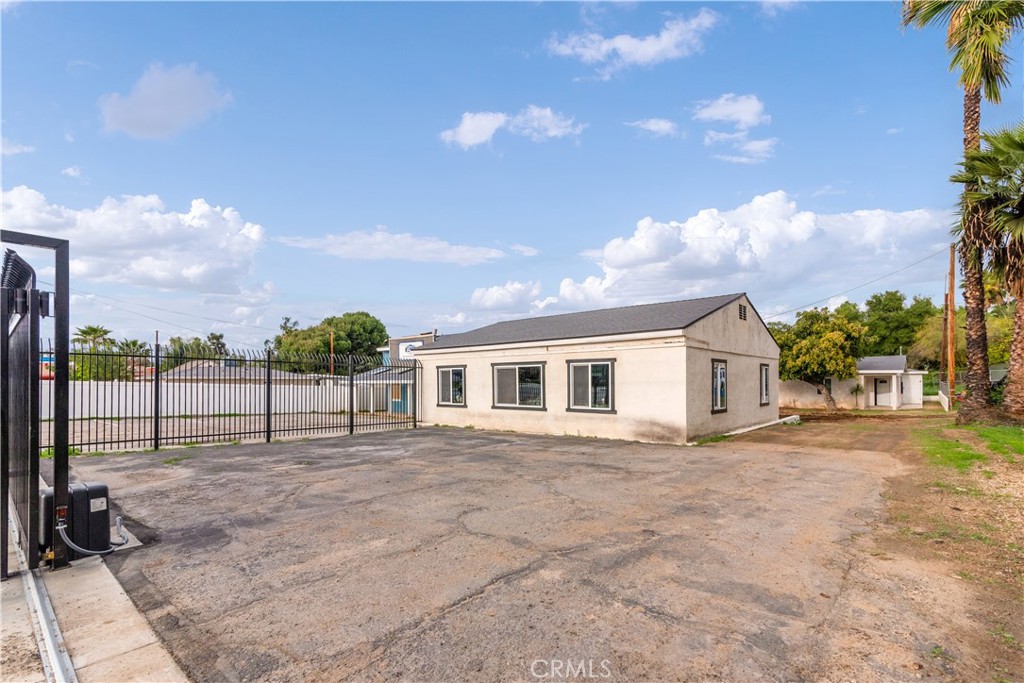 19620 Temescal Canyon