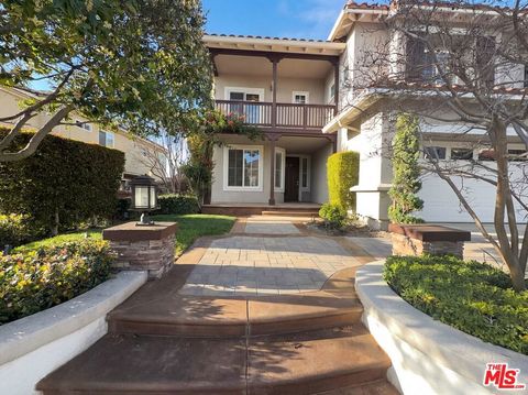 Tiny photo for 17 Kennedy Court, Trabuco Canyon, CA 92679 (MLS # 26660977)