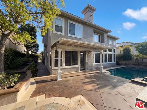 Tiny photo for 17 Kennedy Court, Trabuco Canyon, CA 92679 (MLS # 26660977)