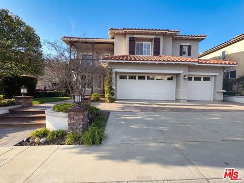 Photo of 17 Kennedy Court, Trabuco Canyon, CA 92679 (MLS # 26660977)