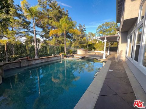 Tiny photo for 17 Kennedy Court, Trabuco Canyon, CA 92679 (MLS # 26660977)