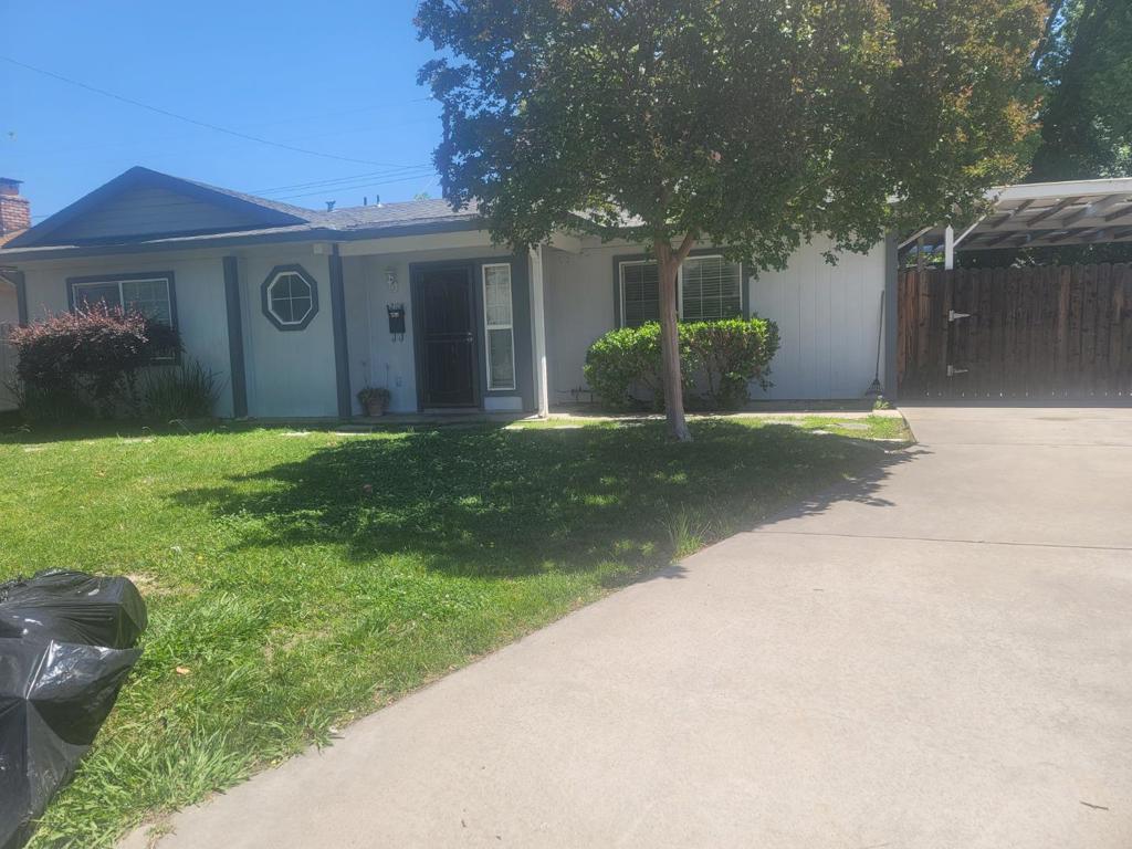 2100 Madera Road