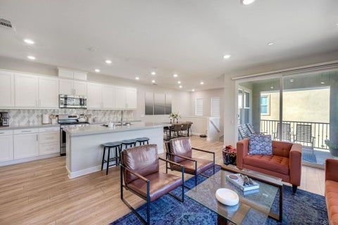 Photo of 10862 Everly Way Way, San Diego, CA 92129 (MLS # NDP2608292)