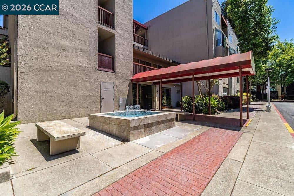 3173 Wayside Plaza PLZ 301, Walnut Creek CA 94597