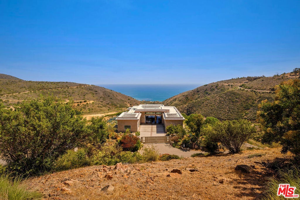 10715 Yerba Buena Road