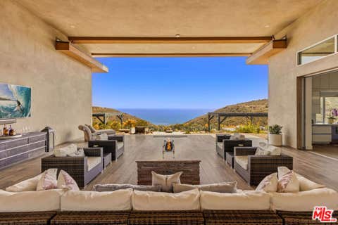 Photo of 10715 Yerba Buena Road, Malibu, CA 90265 (MLS # 26859041)