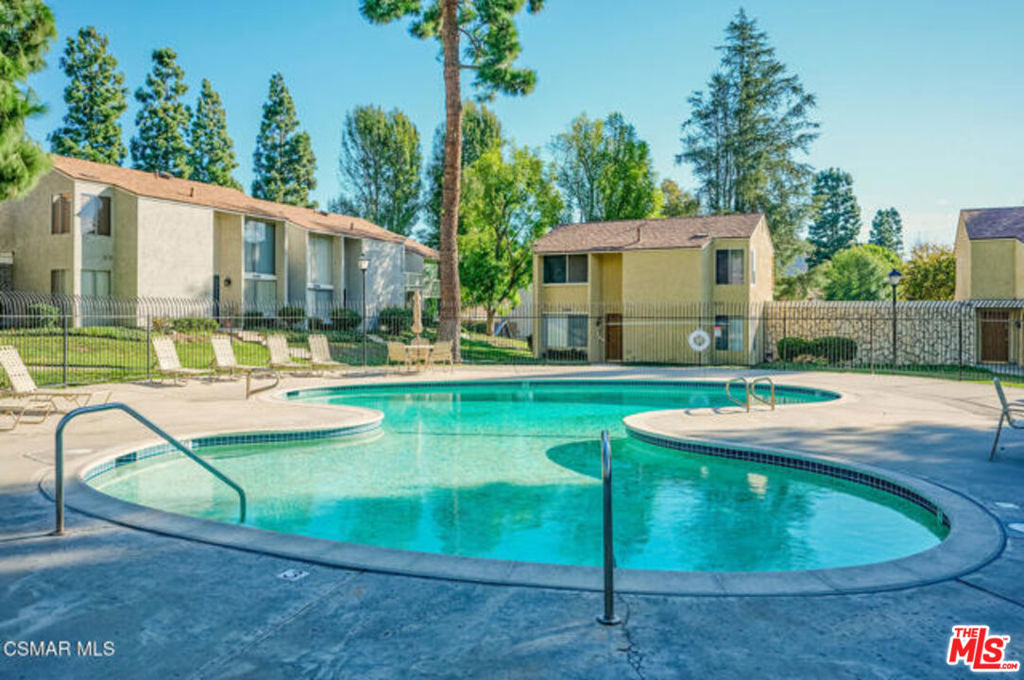 Varsity Park Village - Residential