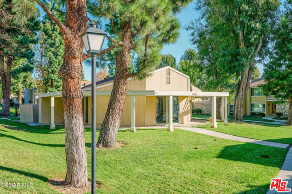 Varsity Park Village - Residential