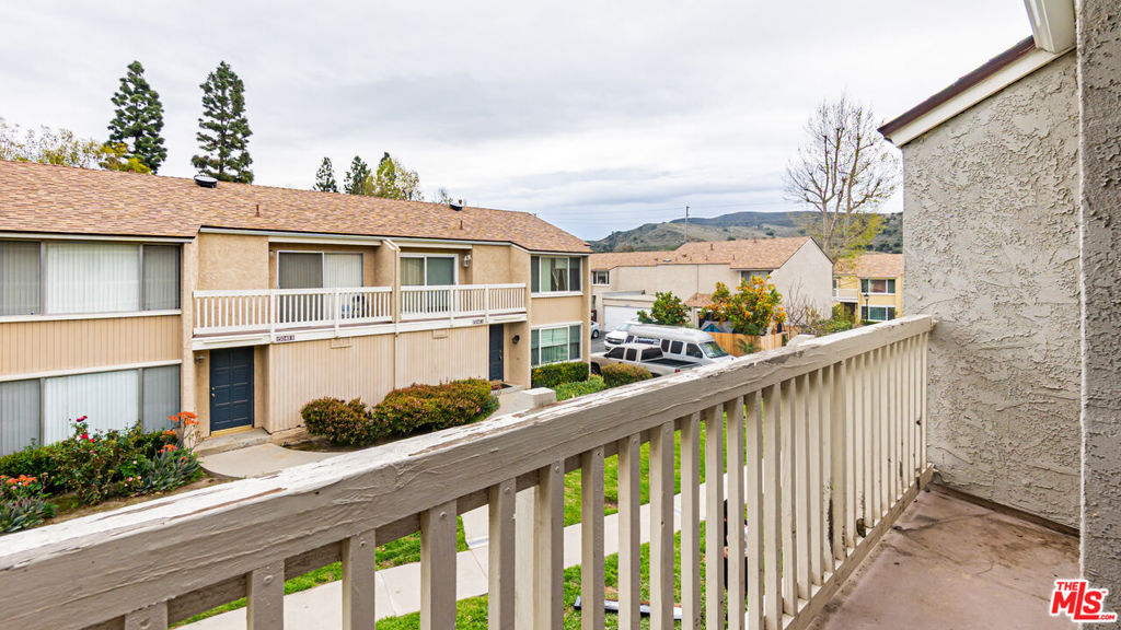Varsity Park Village - Residential