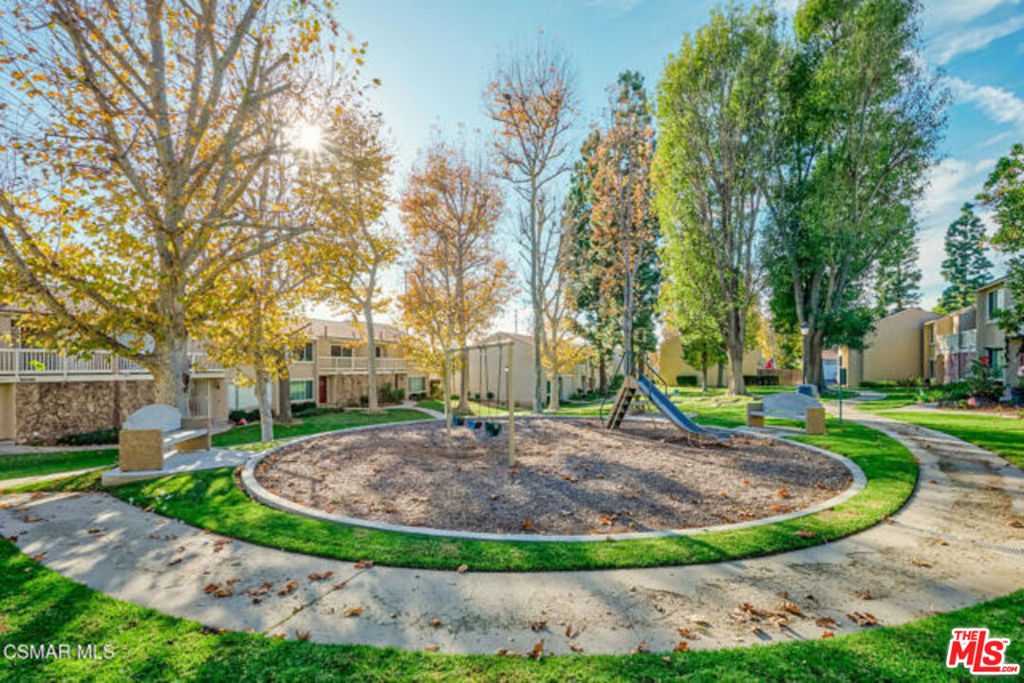 Varsity Park Village - Residential
