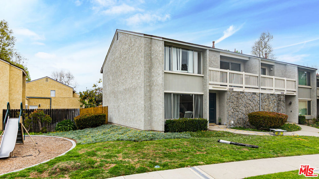 Varsity Park Village - Residential