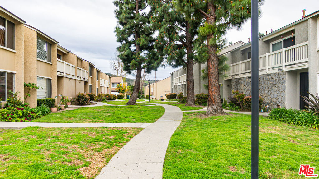 Varsity Park Village - Residential