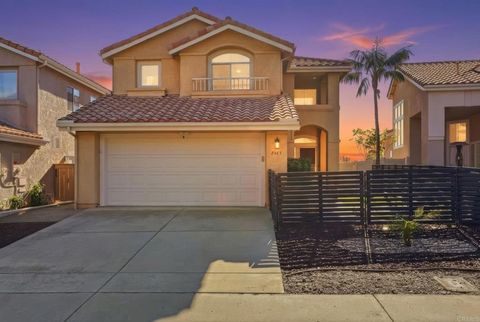 Photo of 2345 Country View Gln, Escondido, CA 92026 (MLS # PTP2600429)