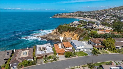 Photo of 130 Mcknight Dr, Laguna Beach, CA 92651 (MLS # LG26091312)