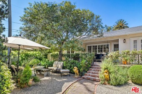 1520 Willina Lane Santa Barbara CA 93108