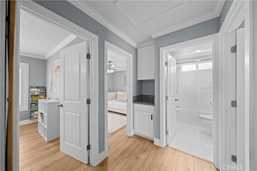New Castille (Central) (CA2) - Residential