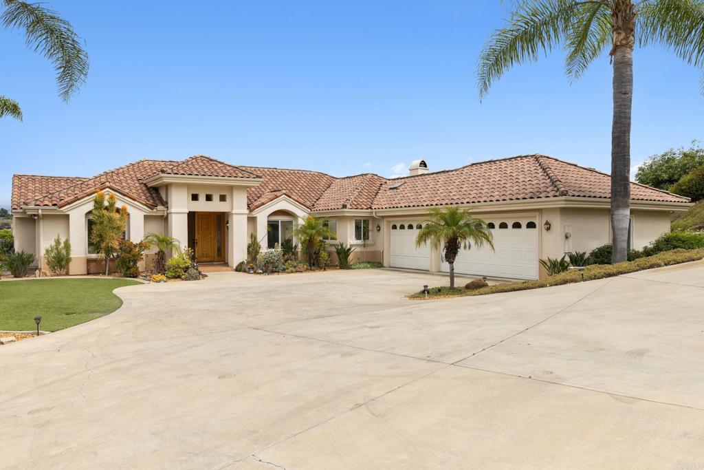 2281 Corner Creek Lane