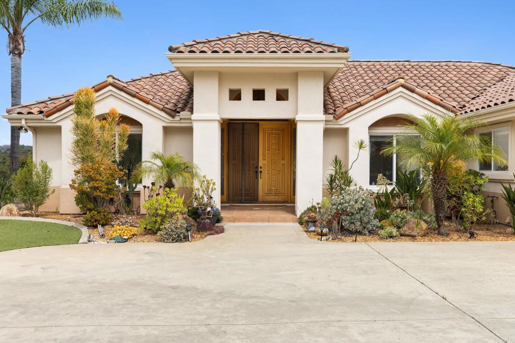 2281 Corner Creek Lane