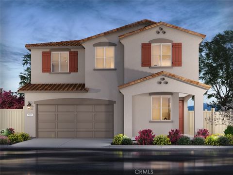 Photo of 2049 Tangelo Lane, Redlands, CA 92374 (MLS # OC25257308)