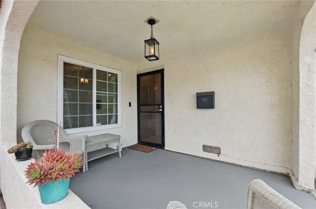 161 W Market Street