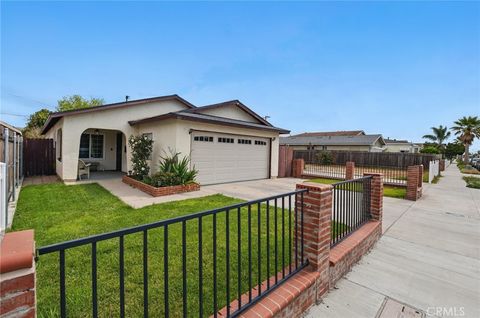 161 W Market Street Long Beach CA 90805