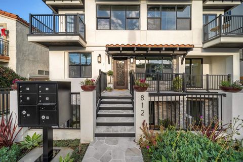 Photo of 812 N Cleveland Street #1, Oceanside, CA 92054 (MLS # NDP2601419)