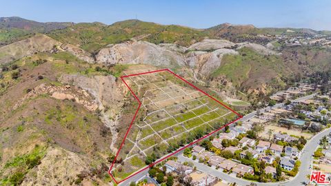 Photo of 0 Michael Lane, Pacific Palisades, CA 90272 (MLS # 25597947)