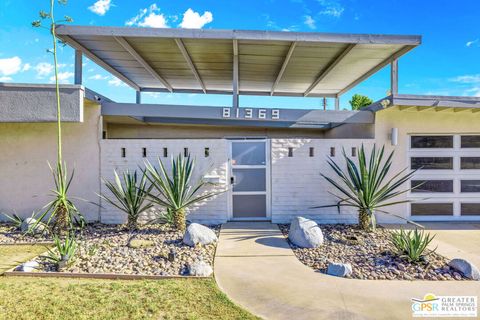 Photo of 81369 Alberta Avenue, Indio, CA 92201 (MLS # 26657199PS)